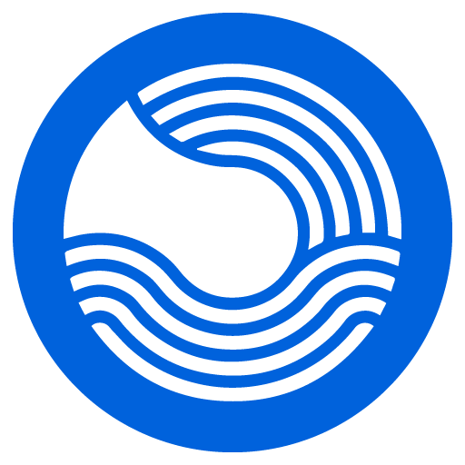 The Ego logo representing the global event booking and vendor marketplace by Ego Events Media Group